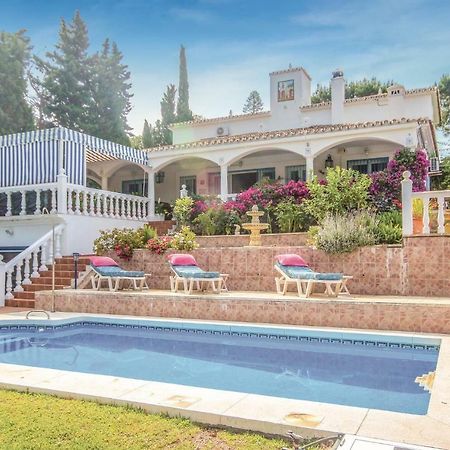 Gorgeous Apartment In Urb El Chaparral With Wifi La Cala De Mijas Exterior foto