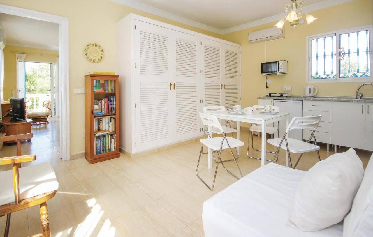 Gorgeous Apartment In Urb El Chaparral With Wifi La Cala De Mijas Exterior foto