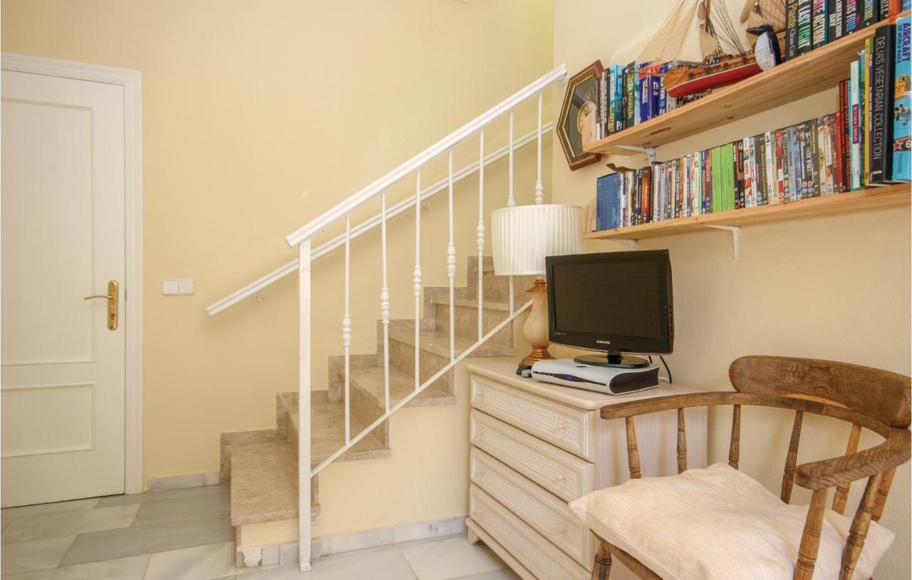 Gorgeous Apartment In Urb El Chaparral With Wifi La Cala De Mijas Exterior foto