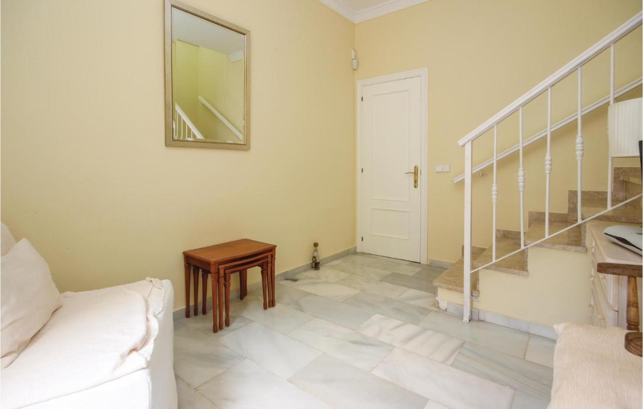 Gorgeous Apartment In Urb El Chaparral With Wifi La Cala De Mijas Exterior foto