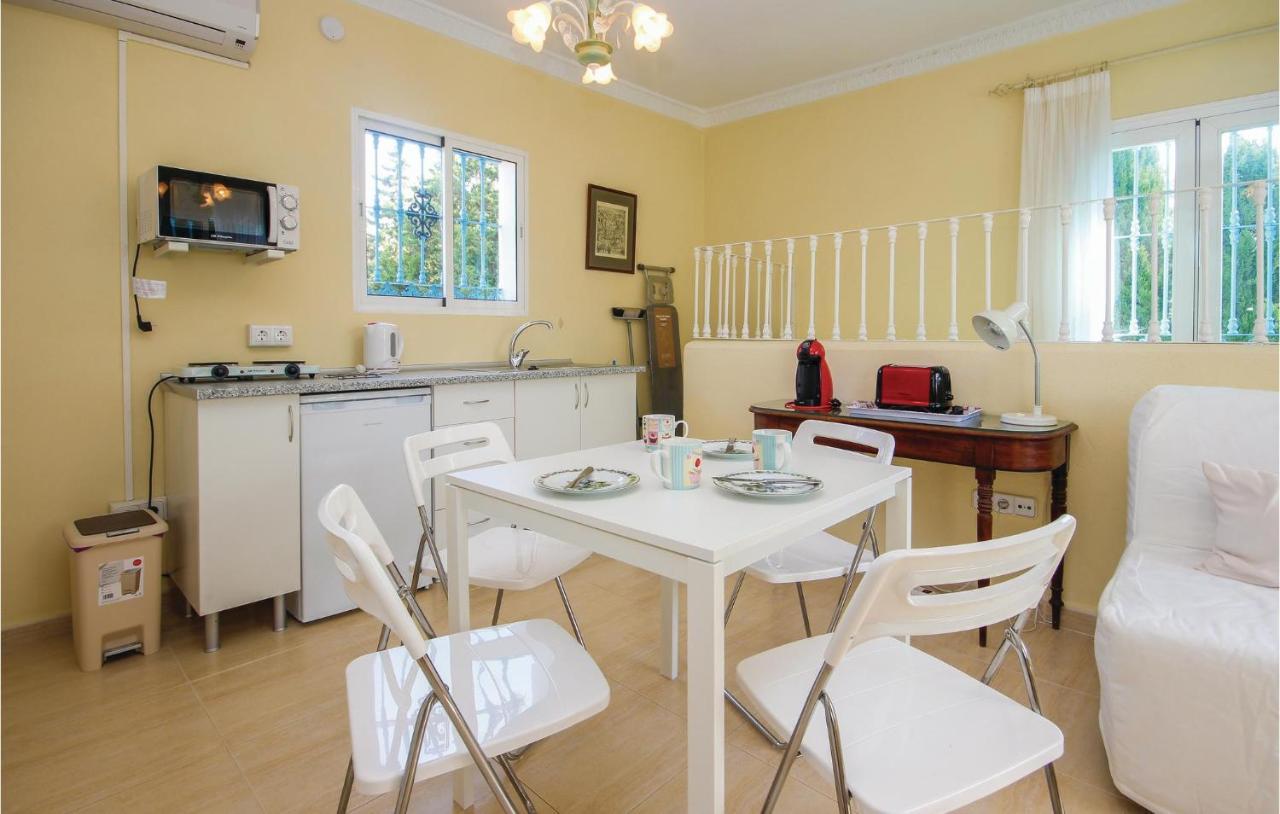 Gorgeous Apartment In Urb El Chaparral With Wifi La Cala De Mijas Exterior foto